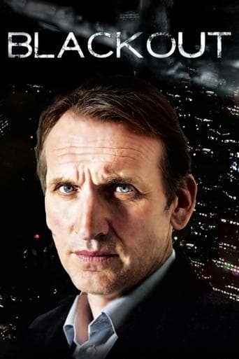 Movie poster for Blackout