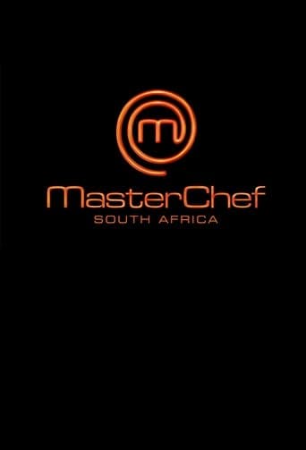 Movie poster for MasterChef South Africa