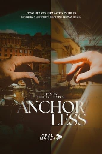 Movie poster for Anchorless