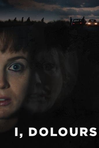 Movie poster for I, Dolours