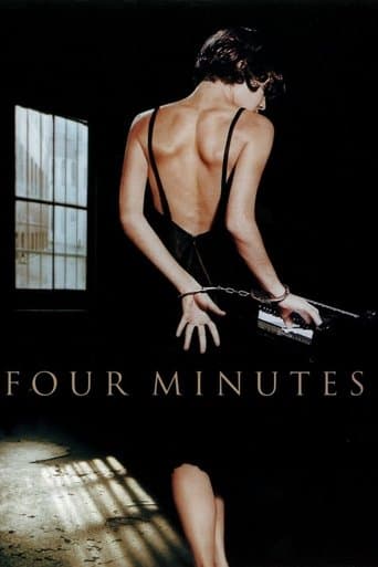 Movie poster for Four Minutes