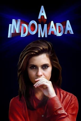 Movie poster for A Indomada