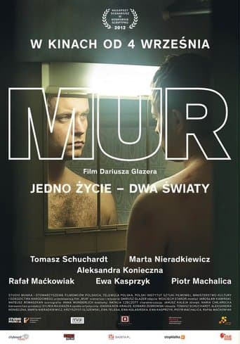 Movie poster for Mur