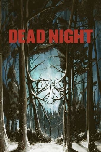 Movie poster for Dead Night
