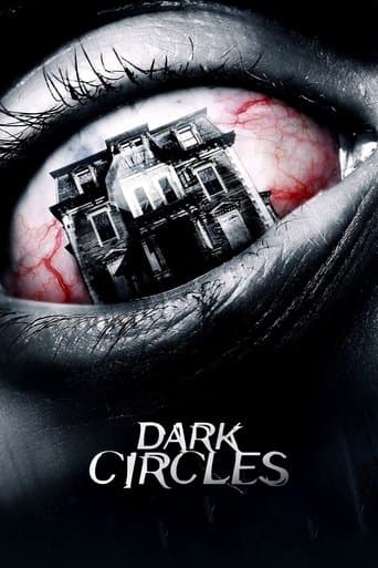 Movie poster for Dark Circles