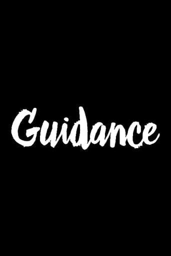 Movie poster for Guidance