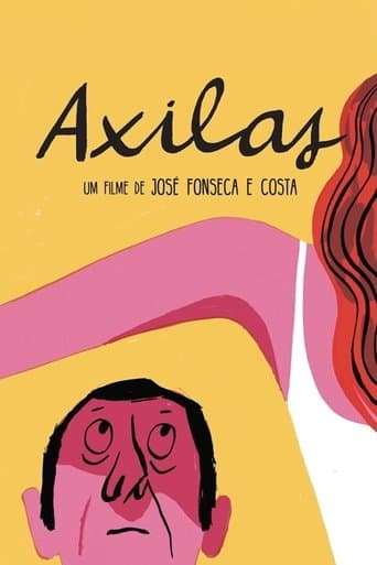 Movie poster for Armpits