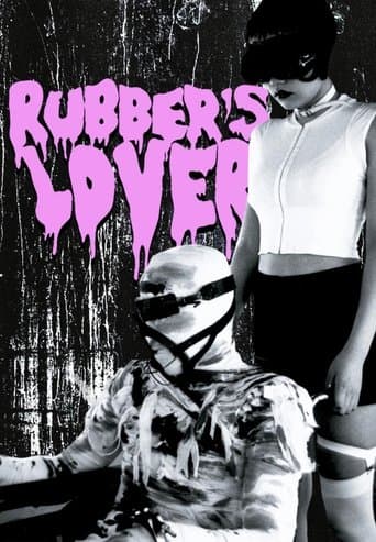 Movie poster for Rubber's Lover
