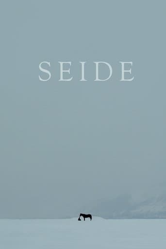Movie poster for Seide