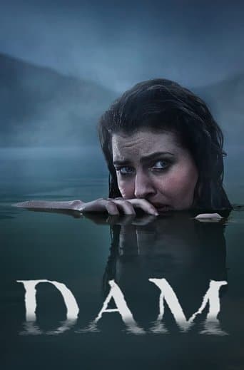 Movie poster for Dam