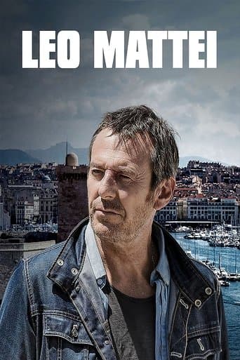 Movie poster for Léo Matteï, Brigade des mineurs
