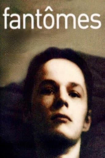 Movie poster for Fantômes