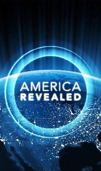 Movie poster for America Revealed