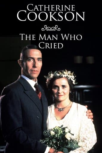 Movie poster for The Man Who Cried