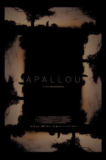Movie poster for Apallou