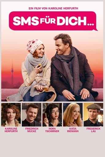 Movie poster for Text for You