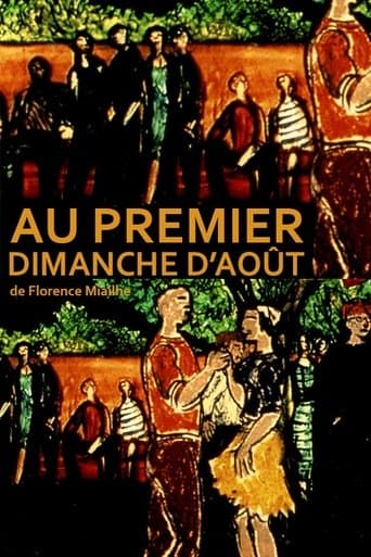 Movie poster for A Summer Night Rendez-vous