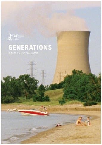 Movie poster for Generations