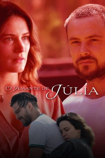 Movie poster for Julia's Lover