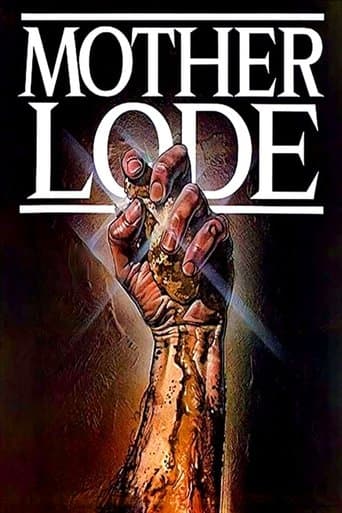 Movie poster for Mother Lode