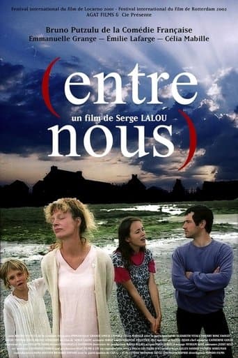 Movie poster for (Entre nous)