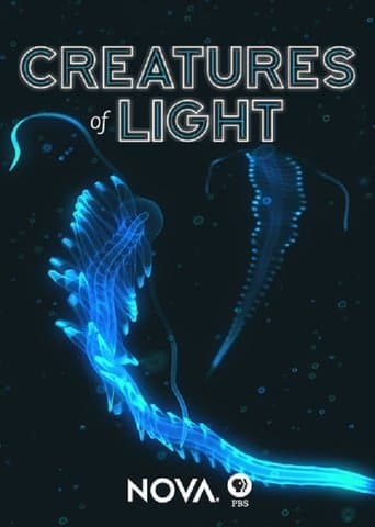 Movie poster for Creatures of Light