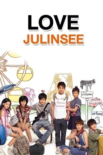 Movie poster for Love Julinsee