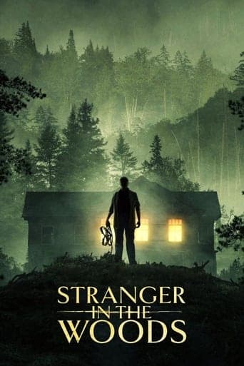 Movie poster for Stranger in the Woods