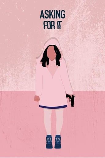Movie poster for Asking for It