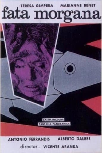 Movie poster for Left-Handed Fate