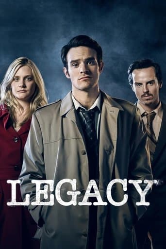 Movie poster for Legacy