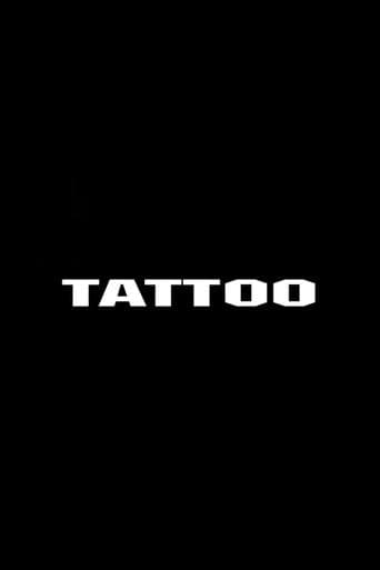 Movie poster for Tattoo
