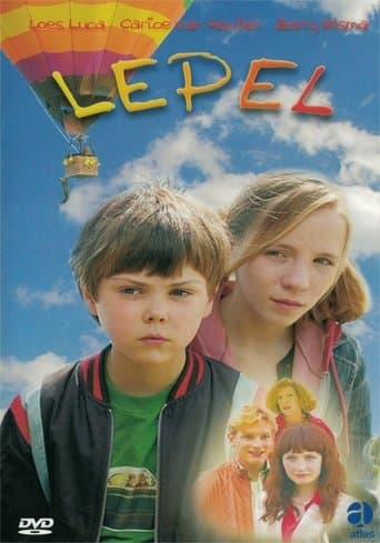 Movie poster for Spoon
