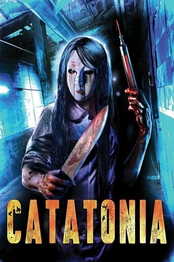 Movie poster for Catatonia