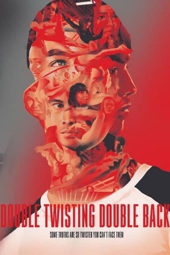Movie poster for Double Twisting Double Back