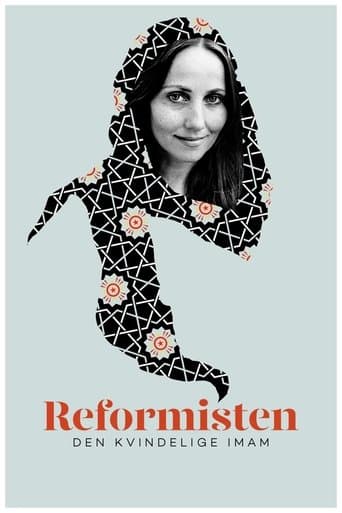 Movie poster for The Reformist