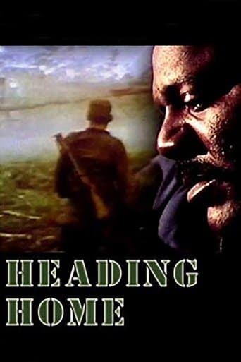 Movie poster for Heading Home