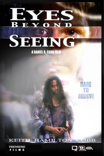Movie poster for Eyes Beyond Seeing