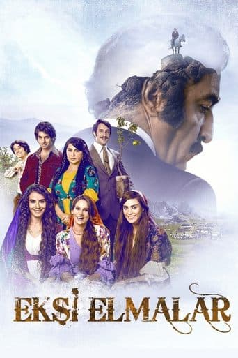 Movie poster for Sour Apples