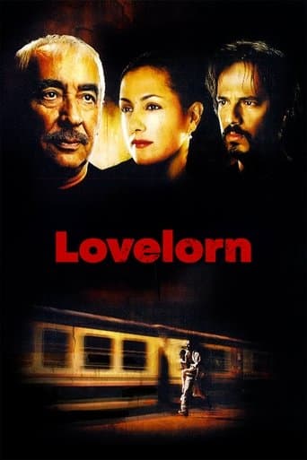 Movie poster for Lovelorn