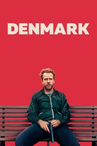 Movie poster for Denmark