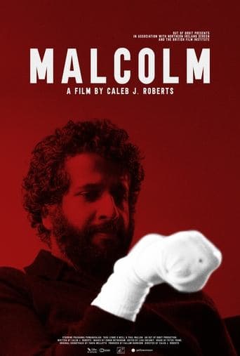 Movie poster for Malcolm