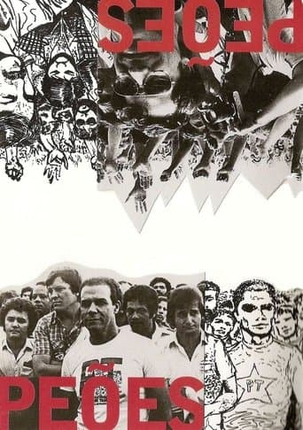 Movie poster for Metalworkers