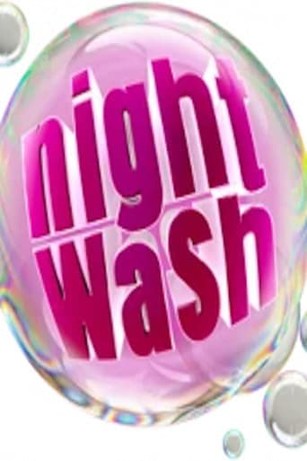 Movie poster for NightWash