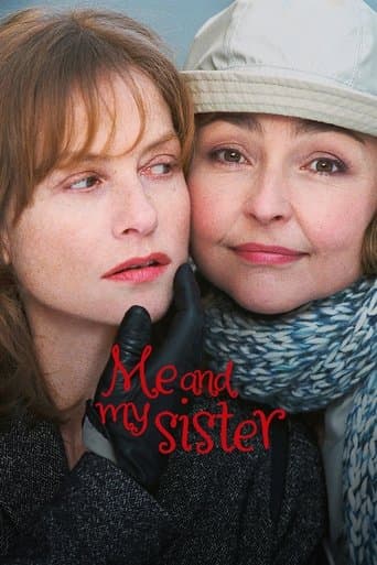 Movie poster for Me and My Sister