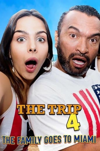 Movie poster for The Trip 4
