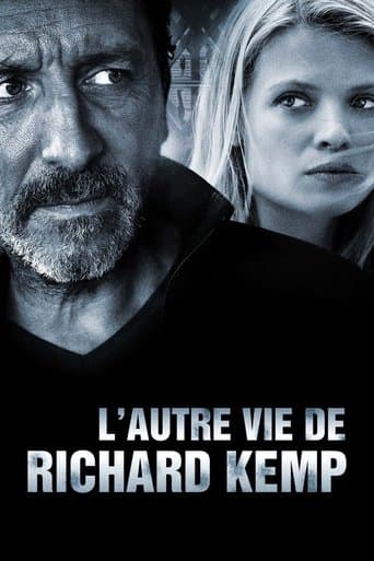 Movie poster for Back in Crime
