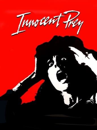 Movie poster for Innocent Prey