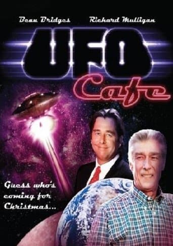 Movie poster for Guess Who's Coming for Christmas?