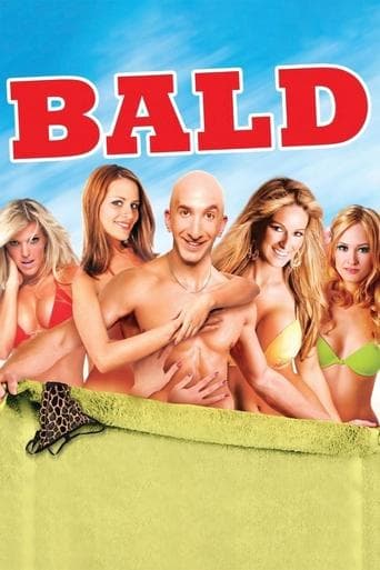 Movie poster for Bald